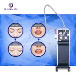 Picosecond Laser Tattoo Removal Equipment , Nd Yag Laser Equipment High Energy
