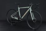 18 Speed Copy Carbon Welding Frame Road Bike Disc Brake Performance and Comfort