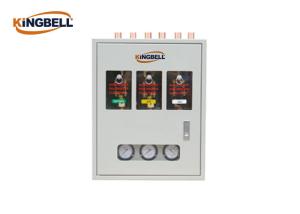 Quality Customized Medical Gas Valve Box Prevent Leakage Medical Gas Equipment wholesale