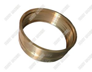 Quality Liugong spare parts, CLG418 Grader parts, 26B0053 Bearing sleeve wholesale