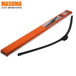Japanese Car 2008 MASUMA Vehicles Accessories Silicone Wiper Blade ASV40L
