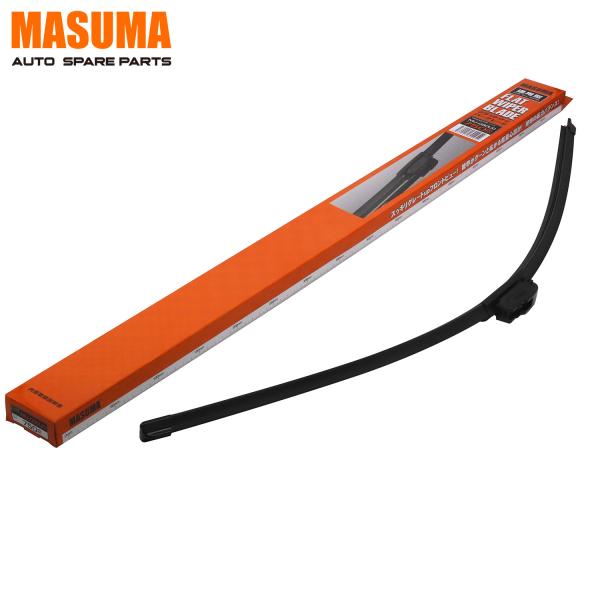 Japanese Car 2008 MASUMA Vehicles Accessories Silicone Wiper Blade ASV40L