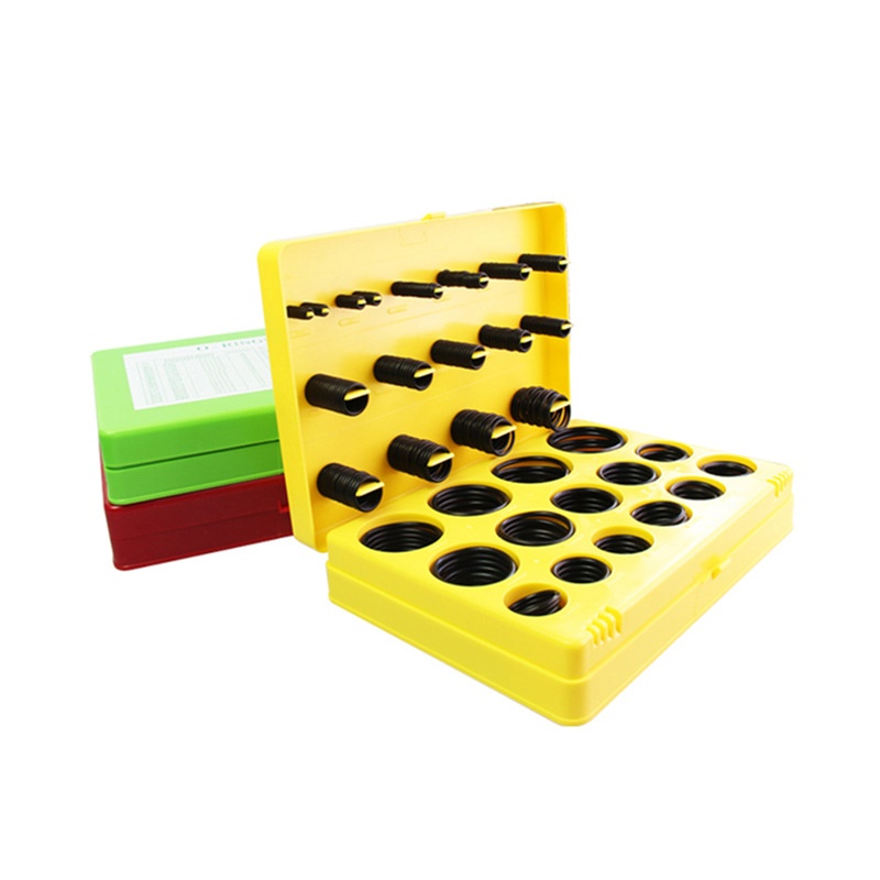 High Demand EPDM O-Ring Seal 70 Hardness Range for All Industries Popular Choice