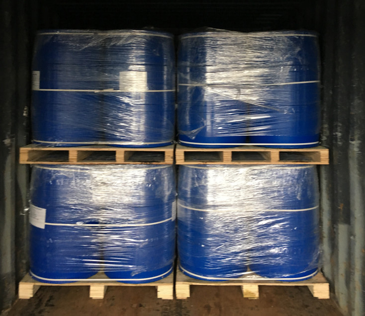 Foliar Spray Enzymatic Amino Acid Liquid 50% Crop Fertilizers No Residue