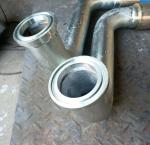 23736440 TD Hose, Spare Parts for Ingersoll Rand Air Compressor