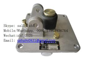 Quality original ZL50C Brake Valve, 13C0004, liugong parts for liugong wheel loader wholesale
