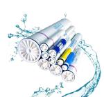 Water Filter Parts 50G 75G 100G RO System Accessories Domestic Ro Membrane