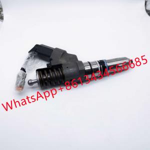 Quality Cummins QSM ISM QSM11 ISM11 M11 Inyector de combustible del motor diesel 4903319 wholesale