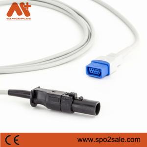 Quality Datex Ohmeda Compatible SpO2 Adapter Cable - TS-H3 wholesale
