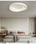 Master Bedroom Minimalist Art Ceiling Lights Simple Children's Book Room