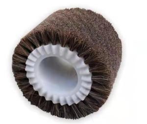 Quality Customized Horse Hair Industry Anti-Static Brush Roller wholesale