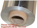 Aluminium Foil Roll, Household, Catering, 8011 Household Jumbo Roll, Alloy,