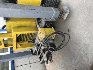 Quality HYDRAULIC DRILLDRILLING RIG TOP HEAD DRIVE DTH AND MUD HIGH TORQUE wholesale