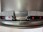 Truck Wheel Runflat Tire Systems Run Flat Tyre System For 45/45ZR18 R18