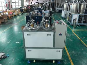 Quality 10L Tank Automatic Polyurethane Sealant Mixing Dispenser for Manufacturing Industry wholesale
