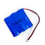 Large Capacity 7.4v Ls 14500 Lithium Battery For Industrial Equipment