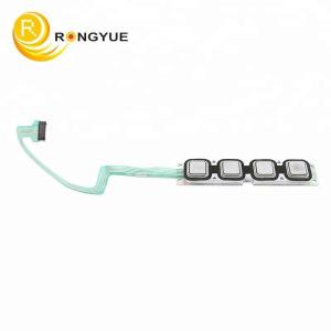 Quality 0090017184 NCR Cash Dispenser Parts 58XX Membrane Left Assembly 009-0017184 wholesale