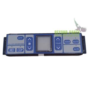 Quality Sany Heavy Equipment AC Parts Heavy Equipment Air Conditioning Parts wholesale