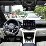 Energy BYD Used Cars Electrical Compact Hybrid Car Manufacturer