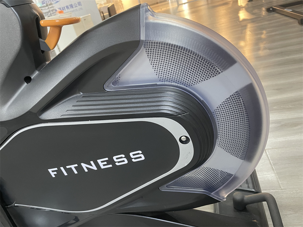 Commercial Indoor Spinning Bike Body Building Exercise Fitness Equipment