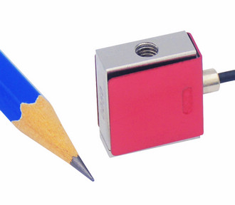 Miniature Jr. S-Beam Load Cell 50kg