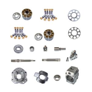 Quality ISO9001 Hydraulic Pump Components , K3V180 Spare Parts wholesale