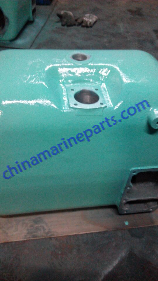 YANMAR S165L-HN TACHOMETER 1800RPM 1500RPM Diesel Engine parts