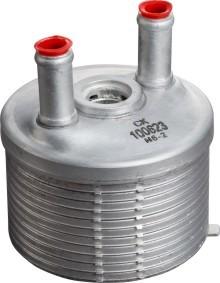 Quality 09A 317 019 Audi Volkswagen Oil Cooler wholesale