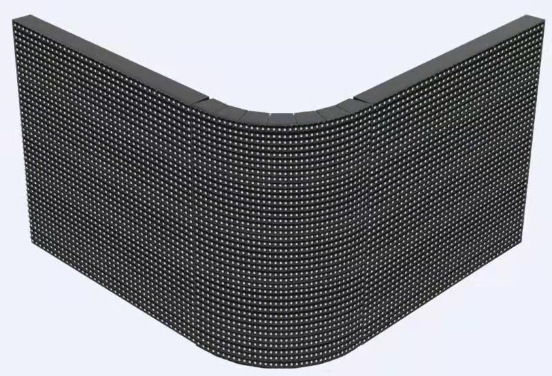 6500nits SMD1921 P10 P8 P6 Outdoor Advertising Led Display Screen
