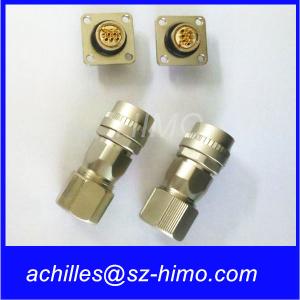 Quality hot-selling industrial machine connector DDK CM10 waterproof connector wholesale