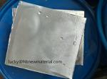 Mg Scandium Master Alloy Ingot For Additive MgSc2 MgSc30
