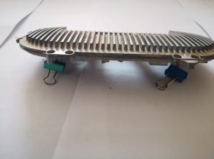 Quality OEM Automobile Engine Heat Sink Die Cast Aluminum Alloys wholesale