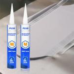Low Modulus High Performance Waterproogfing White /Gray/Black Construction
