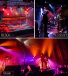 New Arrive 37*15W Moving Head LED Beam Light Perfect Zoom Wash Color Mixed Dj