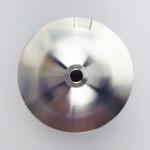 RHF4V Turbo Compressor Wheel V40A03171 For Turbocharger A6460901380