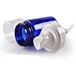 100ml Capacity 24/410 Plastic Foam Pump Individual Box Packaging