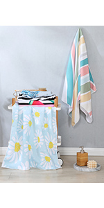 bath towel