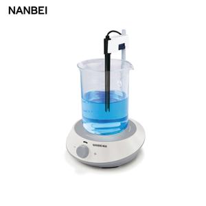 Quality Lab 300-2000rpm Digital Hotplate Magnetic Stirrer Instrument wholesale