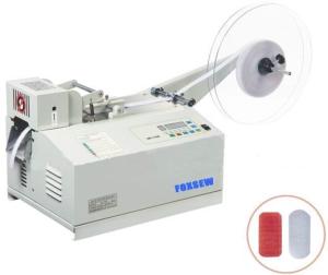 Quality Velcro Tape Round Cutter FX-110R wholesale