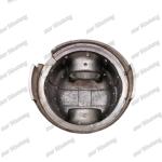 Piston SD33 For Nissan Engine Spare Parts