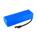 ICR18650 26650 21700 Li Ion Battery Pack 36V 48v For Electric Bike