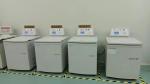 GL21M 21000rpm Ultra High Speed Floor Standing Refrigerated Centrifuge with