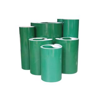 Quality Plastic High Strength PVC Conveyor Belt The Ultimate Solution for Heavy Load Conveying wholesale