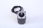 60BYGH112-4204 NEMA24 2 Phase Stepper Motor 1.8° Step Angle 3.6NM