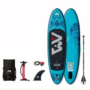 Quality All Around 8.2KG 300x76x12cm Womens Inflatable SUP wholesale