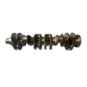 Quality C9 Crankshaft 261-1544 2611544 Suitable For CAATerpillar Engine Parts wholesale