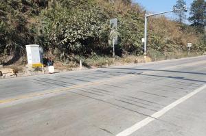 Quality Unattended Weigh In Motion Systems Wim For Toll Station Highway Vehicle wholesale