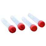 Prp Micro Blood Vacuum Collection Tubes Virus Specimen Saliva Sample