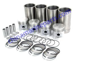 Quality Yanmar engine part QDZS1115 connecting rod Marine parts wholesale