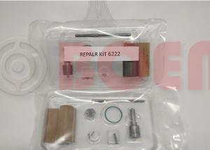 Quality Diesel FAWDE Truck Denso Injection Pump Parts 0950006222 Silvery Color wholesale